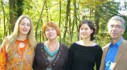  Betreuer der Grünwalder WG