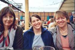  Betreuer der Grünwalder WG